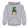 Youth Heavy Blend™ Hooded Sweatshirt Thumbnail