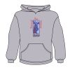 Youth Heavy Blend™ Hooded Sweatshirt Thumbnail