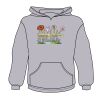 Youth Heavy Blend™ Hooded Sweatshirt Thumbnail