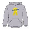 Youth Heavy Blend™ Hooded Sweatshirt Thumbnail