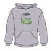 Youth Heavy Blend™ Hooded Sweatshirt Thumbnail