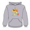 Youth Heavy Blend™ Hooded Sweatshirt Thumbnail