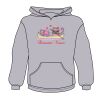 Youth Heavy Blend™ Hooded Sweatshirt Thumbnail