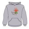Youth Heavy Blend™ Hooded Sweatshirt Thumbnail