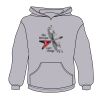Youth Heavy Blend™ Hooded Sweatshirt Thumbnail