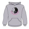 Youth Heavy Blend™ Hooded Sweatshirt Thumbnail