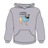 Youth Heavy Blend™ Hooded Sweatshirt Thumbnail