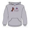 Youth Heavy Blend™ Hooded Sweatshirt Thumbnail