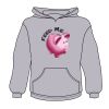 Youth Heavy Blend™ Hooded Sweatshirt Thumbnail