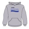 Youth Heavy Blend™ Hooded Sweatshirt Thumbnail
