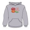 Youth Heavy Blend™ Hooded Sweatshirt Thumbnail