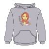 Youth Heavy Blend™ Hooded Sweatshirt Thumbnail