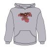 Youth Heavy Blend™ Hooded Sweatshirt Thumbnail