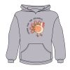 Youth Heavy Blend™ Hooded Sweatshirt Thumbnail