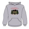 Youth Heavy Blend™ Hooded Sweatshirt Thumbnail