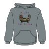 Youth Heavy Blend™ Hooded Sweatshirt Thumbnail