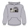 Youth Heavy Blend™ Hooded Sweatshirt Thumbnail
