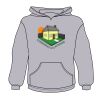 Youth Heavy Blend™ Hooded Sweatshirt Thumbnail