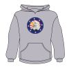 Youth Heavy Blend™ Hooded Sweatshirt Thumbnail
