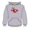 Youth Heavy Blend™ Hooded Sweatshirt Thumbnail