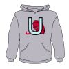 Youth Heavy Blend™ Hooded Sweatshirt Thumbnail
