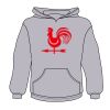 Youth Heavy Blend™ Hooded Sweatshirt Thumbnail