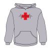 Youth Heavy Blend™ Hooded Sweatshirt Thumbnail