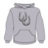 Youth Heavy Blend™ Hooded Sweatshirt Thumbnail