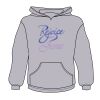 Youth Heavy Blend™ Hooded Sweatshirt Thumbnail
