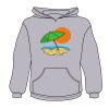 Youth Heavy Blend™ Hooded Sweatshirt Thumbnail