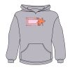 Youth Heavy Blend™ Hooded Sweatshirt Thumbnail
