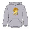 Youth Heavy Blend™ Hooded Sweatshirt Thumbnail