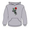 Youth Heavy Blend™ Hooded Sweatshirt Thumbnail