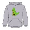 Youth Heavy Blend™ Hooded Sweatshirt Thumbnail