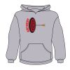 Youth Heavy Blend™ Hooded Sweatshirt Thumbnail