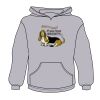 Youth Heavy Blend™ Hooded Sweatshirt Thumbnail