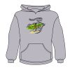 Youth Heavy Blend™ Hooded Sweatshirt Thumbnail