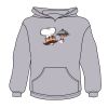 Youth Heavy Blend™ Hooded Sweatshirt Thumbnail