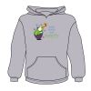 Youth Heavy Blend™ Hooded Sweatshirt Thumbnail