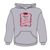 Youth Heavy Blend™ Hooded Sweatshirt Thumbnail