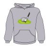 Youth Heavy Blend™ Hooded Sweatshirt Thumbnail