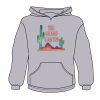 Youth Heavy Blend™ Hooded Sweatshirt Thumbnail