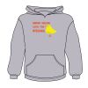 Youth Heavy Blend™ Hooded Sweatshirt Thumbnail