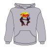 Youth Heavy Blend™ Hooded Sweatshirt Thumbnail
