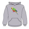 Youth Heavy Blend™ Hooded Sweatshirt Thumbnail