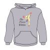 Youth Heavy Blend™ Hooded Sweatshirt Thumbnail