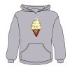 Youth Heavy Blend™ Hooded Sweatshirt Thumbnail