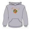 Youth Heavy Blend™ Hooded Sweatshirt Thumbnail