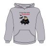 Youth Heavy Blend™ Hooded Sweatshirt Thumbnail