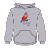 Youth Heavy Blend™ Hooded Sweatshirt Thumbnail